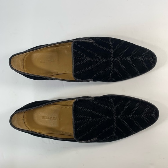 Billy Reid Loafers - Picture 2 of 7